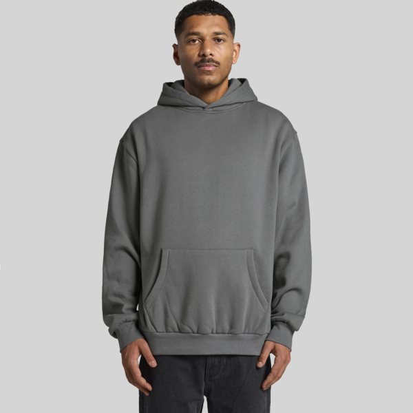 AS Colour / Box Hood Thumbnail