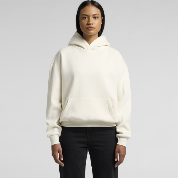 AS Colour / Wo's Box Hood Thumbnail