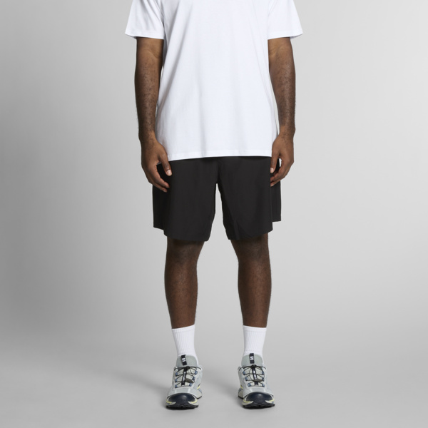 AS Colour / Active Pro Shorts 18" Thumbnail
