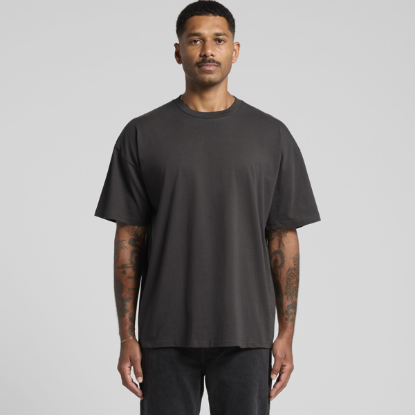 AS Colour / Classic oversized Tee Thumbnail