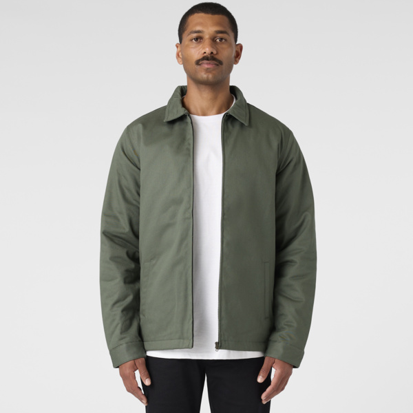AS Colour / Service Jacket Thumbnail
