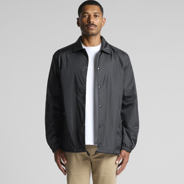 AS Colour / Coach Jacket Thumbnail