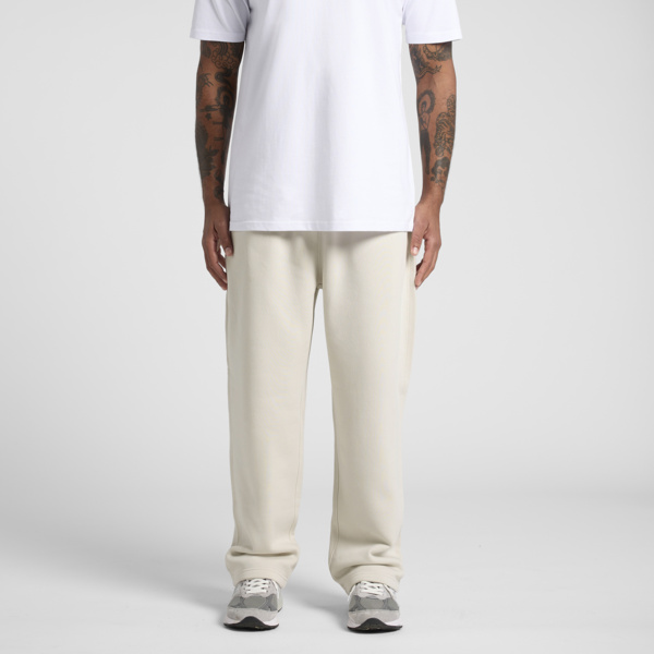 AS Colour / Relax Cuffless Track Pant Thumbnail