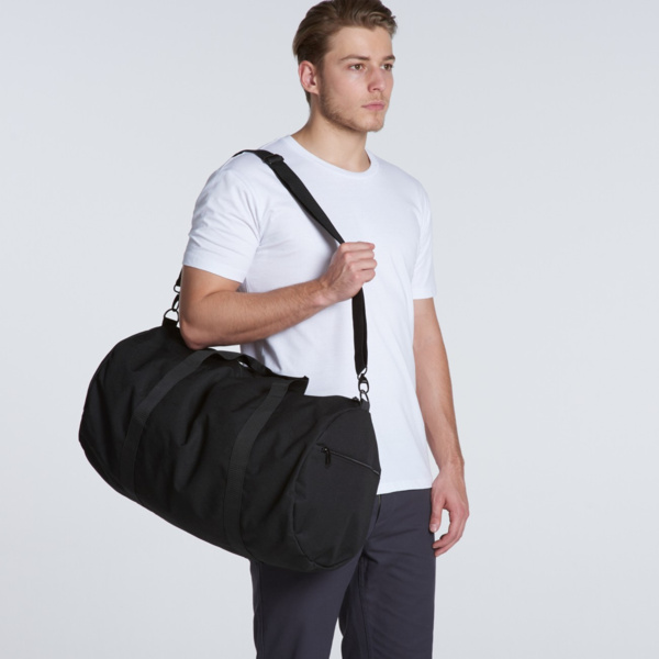 AS Colour / DUFFEL BAG Thumbnail