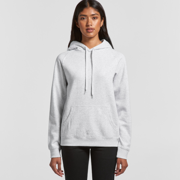 AS Colour / Wo's SUPPLY HOOD Thumbnail