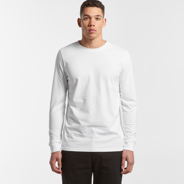 AS Colour / BASE L/S TEE Thumbnail
