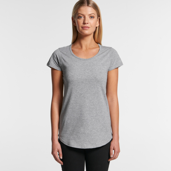 AS Colour / MALI TEE Thumbnail