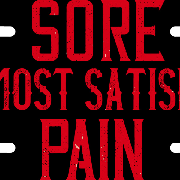 Sore  The most satisfying pain 01 Thumbnail