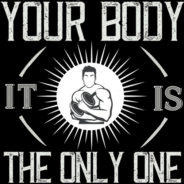Respect your body  Its the only one you get Thumbnail