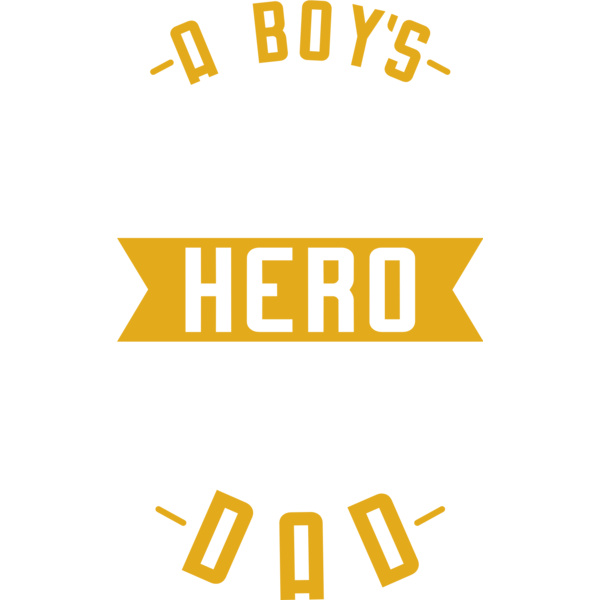 A boys first hero is his dad Thumbnail
