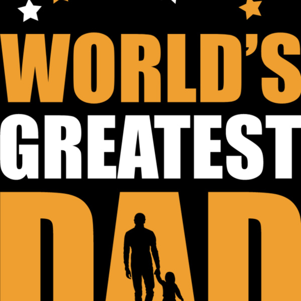 Best Dad Thumbnail