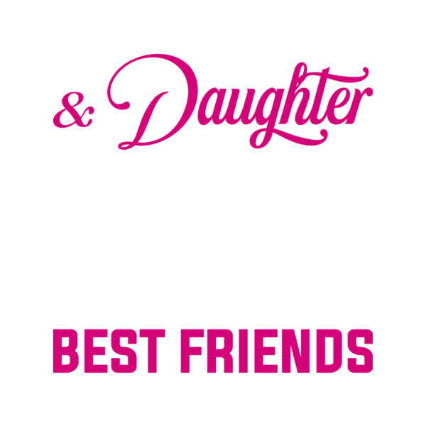 Daddy and daughter, best friends for life Thumbnail