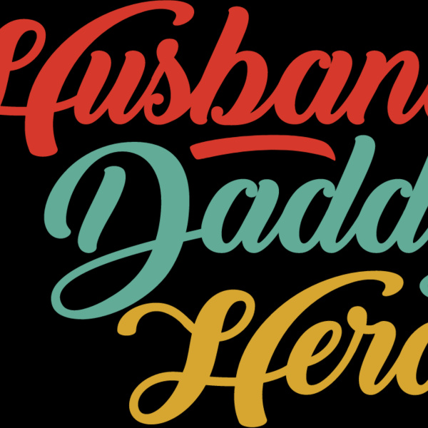 Husband Daddy Hero Thumbnail