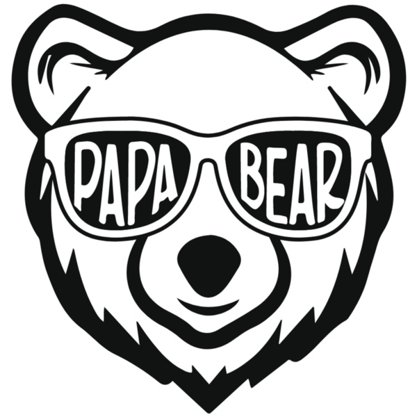 Papa Bear Thumbnail