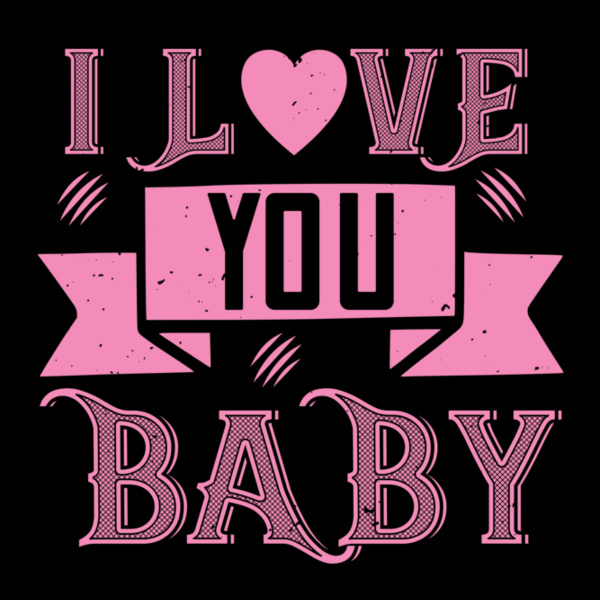 i love you baby 01 Thumbnail