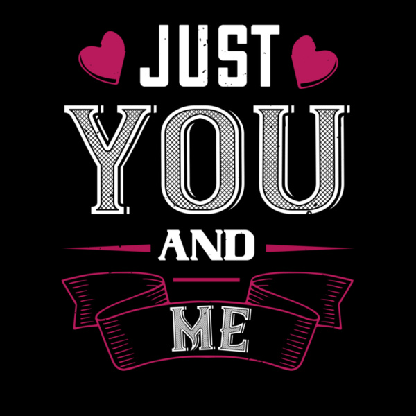 just you and me 01 Thumbnail