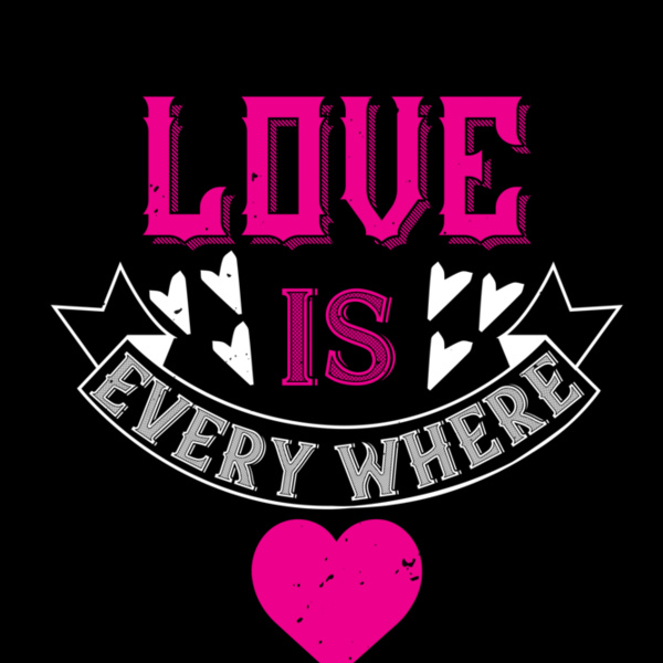 love is every where 01 Thumbnail