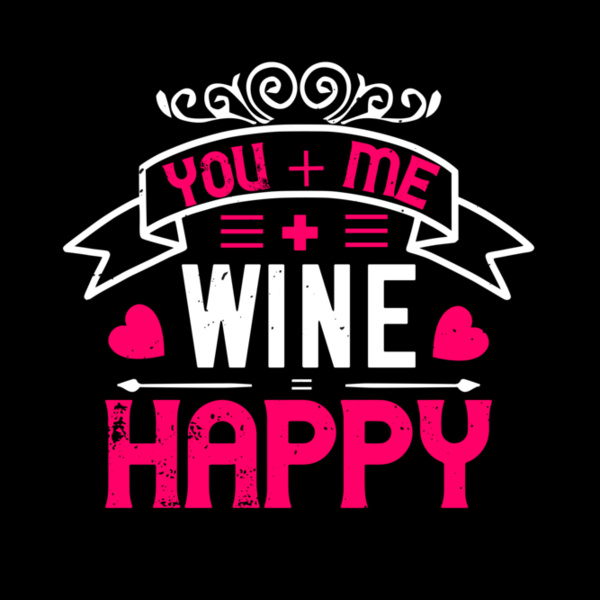 you me wine happy 01 Thumbnail