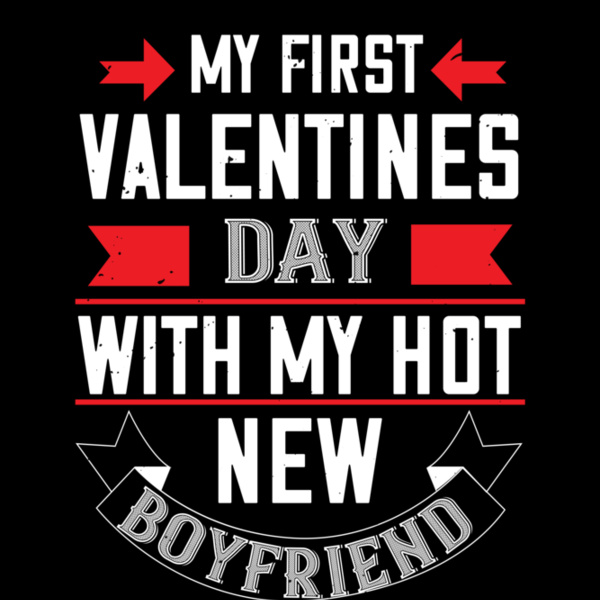 my first valentine day with my hot boyfriend 01 Thumbnail