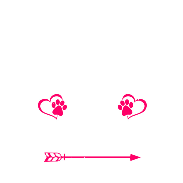 my dog is my valentine 01 Thumbnail