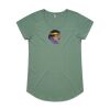 AS Colour / MALI TEE Thumbnail