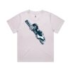AS Colour / Wo's MARTINA TEE Thumbnail