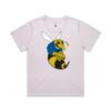 AS Colour / Wo's MARTINA TEE Thumbnail
