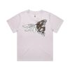 AS Colour / Wo's MARTINA TEE Thumbnail