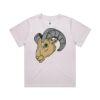 AS Colour / Wo's MARTINA TEE Thumbnail