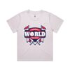 AS Colour / Wo's MARTINA TEE Thumbnail