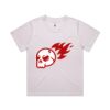 AS Colour / Wo's MARTINA TEE Thumbnail