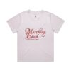 AS Colour / Wo's MARTINA TEE Thumbnail