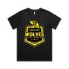 AS Colour / Wo's CLASSIC TEE Thumbnail
