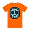 AS Colour / BLOCK SAFETY TEE Thumbnail
