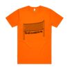 AS Colour / BLOCK SAFETY TEE Thumbnail