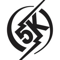 5K Band merch Thumbnail